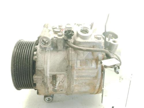 AC-Kompressor MERCEDES-BENZ R-CLASS (W251, V251) R 320 CDI 4-matic (251.022, 251.122) | BP24545467M34 