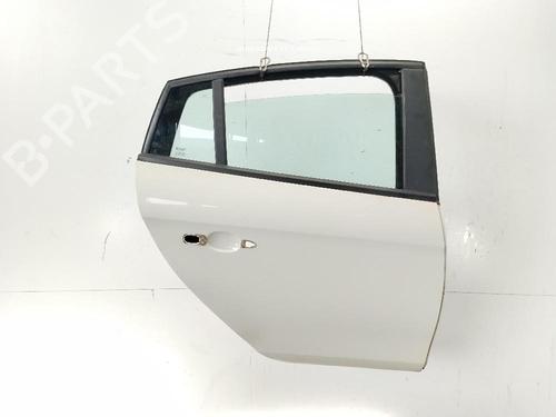 Used Right rear door Right rear door FIAT BRAVO II (198_) 1.6 D Multijet (198AXH1B) (105 hp) 34363802 34363802