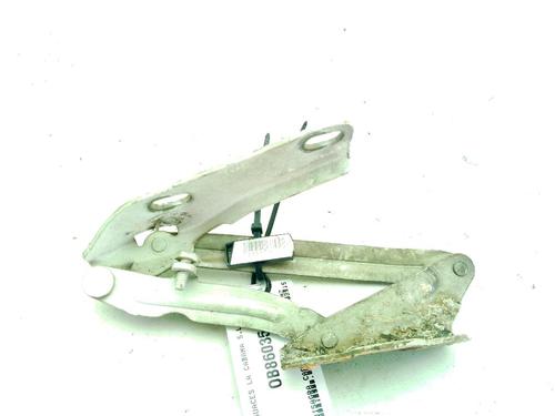 Used Hinge/Door check strap Hinge/Door check strap MERCEDES-BENZ SPRINTER 3,5-t Van (B906) 315 CDI (906.631, 906.633, 906.635, 906.637) (150 hp) 30844973 30844973