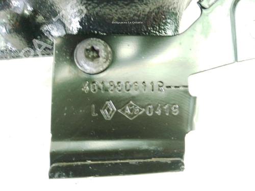 Left front steering knuckle RENAULT CAPTUR I (J5_, H5_) 1.5 dCi 90 (J5N4, J5M5, J5MW, J5M6, J5AL, J5AJ) | BP35943519M25 - Image 4