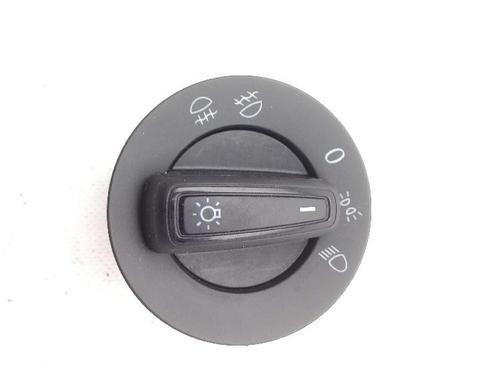 Used Headlight switch Headlight switch VW CRAFTER Van (SY_, SX_) 2.0 TDI FWD (SYB, SYC, SYD) (140 hp) 18739143 18739143