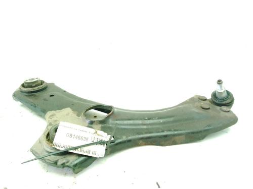 Used Left front suspension arm Left front suspension arm 39463686 39463686