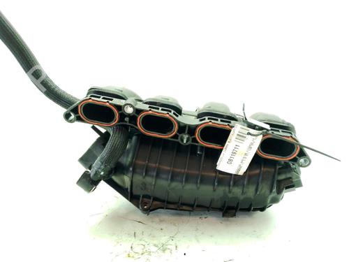 Used Intake manifold Intake manifold CITROËN C4 Picasso II 1.6 VTi 120 (120 hp) 34459583 34459583