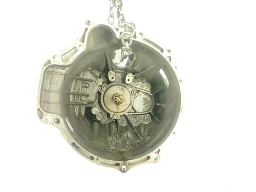 Used Gearbox Gearbox IVECO DAILY V Van 35C17, 35S17, 40C17, 45C17, 50C17, 60C17, 65C17, 70C17 (170 hp) 33811510 33811510