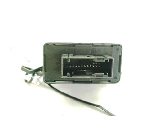 Electronic module VW SCIROCCO III (137, 138) 2.0 TDI | BP39579183M83 - Image 2