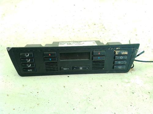 Used Climate control BMW X5 (E53) 3.0 i (231 hp) 26018770