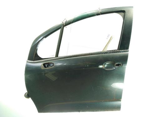 Used Left front door CITROËN C3 II (SC_) 1.4 HDi 70 (SC8HZC, SC8HR0, SC8HP4) (68 hp) 18370750