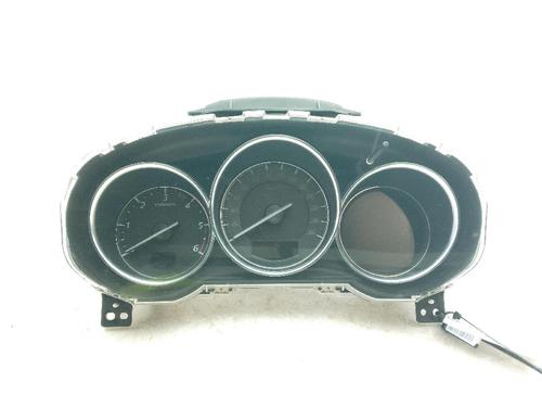 Used Instrument cluster MAZDA 6 Estate (GJ, GL) 2.2 D (150 hp) 24048182