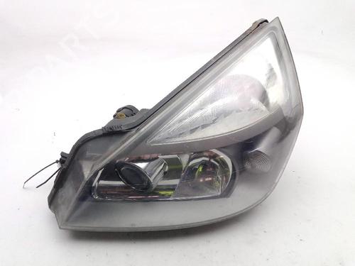 Used Left headlight Left headlight RENAULT ESPACE IV (JK0/1_) 2.2 dCi (JK0H) (150 hp) 18357707 18357707