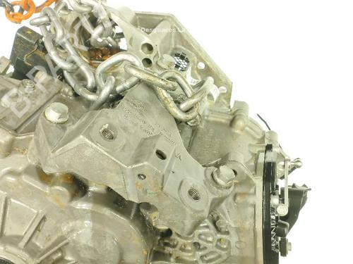 Gearbox VW POLO VI (AW1, BZ1, AE1) 1.0 TSI | BP26881380M3 