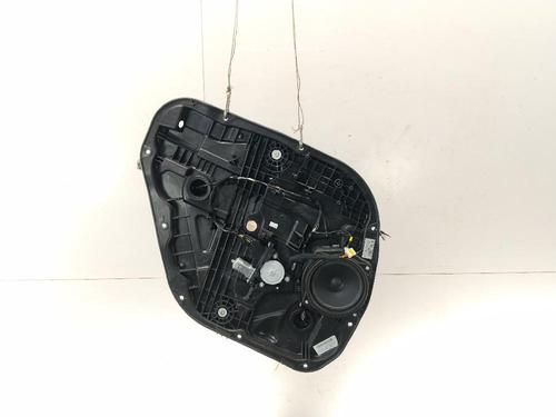 Used Rear left window mechanism Rear left window mechanism KIA CARENS IV 1.7 CRDi (116 hp) 39021880 39021880