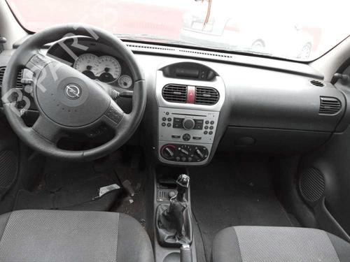 Peças OPEL CORSA C (X01)  1.2 Twinport (F08, F68)  4641435
