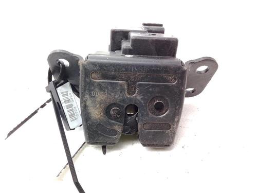 tailgate-lock-ssangyong-korando-ck-2010-30803365 main image