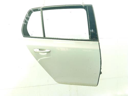 Right rear door VW GOLF VI (5K1) 1.4 TSI | BP28509049C5 