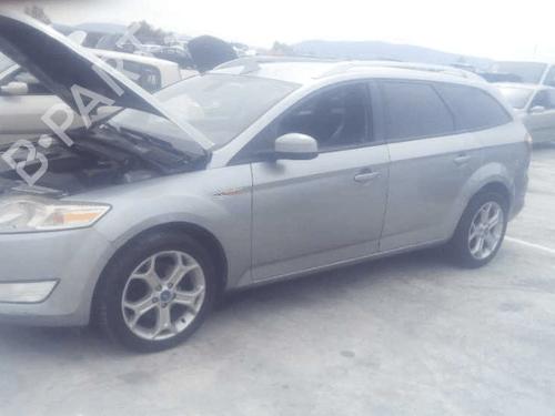 Right mirror FORD MONDEO IV Turnier (BA7) 2.0 TDCi | BP18368093C27 
