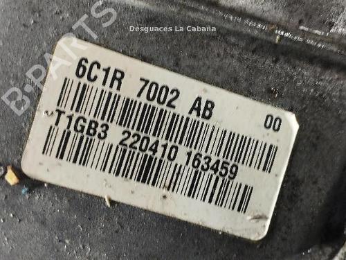 Gearbox FORD TRANSIT Van (FA_ _) 2.2 TDCi | BP40492389M3 - Image 5