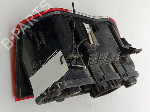 Left taillight FORD TRANSIT COURIER B460 Box Body/MPV 1.5 EcoBlue | BP32280432C34