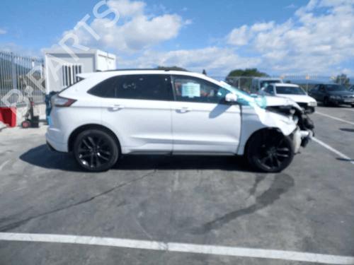 Left front brake caliper FORD USA EDGE 2.0 TDCi AWD | BP33036811M105  - Image 11