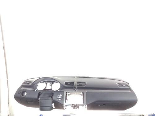 Used Dashboard Dashboard VW PASSAT B7 Variant (365) 2.0 TDI (140 hp) 20702460 20702460