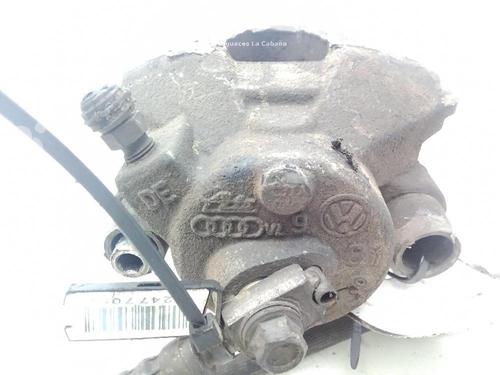 Left front brake caliper SEAT IBIZA IV (6J5, 6P1) 1.4 TDI | BP24121735M105