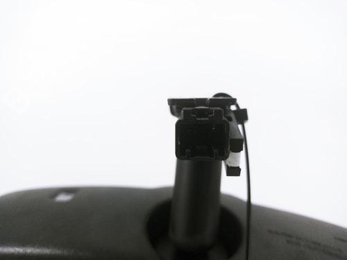 Rear mirror KIA CEE'D (JD) 1.4 CRDi 90 | BP31988532I6 