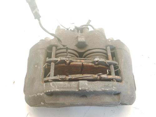 Right front brake caliper IVECO DAILY IV Platform/Chassis 65C18 | BP27450234M104 - Image 2
