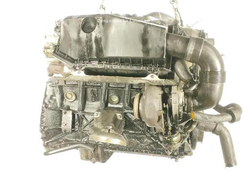 Engine MERCEDES-BENZ CLK (C209) CLK 270 CDI (209.316) | BP31583469M1 - Image 2