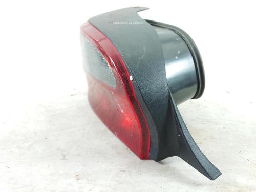 Left taillight CITROËN SAXO (S0, S1) 1.5 D | BP24040796C34 