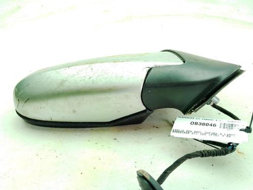 Right mirror OPEL ZAFIRA A MPV (T98) 2.0 DTI 16V (F75) | BP25597459C27 