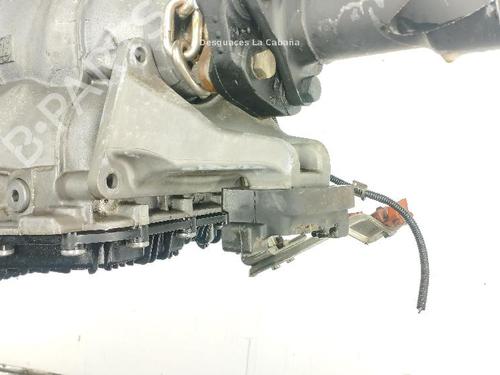 Gearbox BMW 5 (E60) 520 d | BP30695850M3
