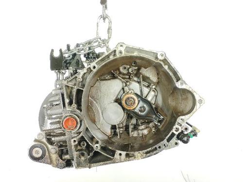 Used Gearbox Gearbox CITROËN JUMPER II Van 2.0 BlueHDi 130 (130 hp) 34002695 34002695