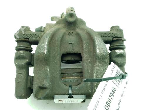 Left rear brake caliper HONDA CR-V IV (RM_) 2.0 iVtec (RE5, RM1) | BP32079538M107  - Image 5