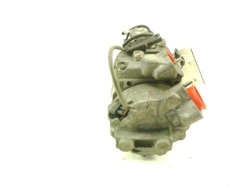 AC compressor BMW 1 (E81) 118 d | BP18363779M34 - Image 4