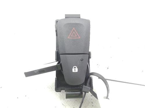 Used Warning switch DACIA SANDERO II 1.2 (73 hp) 24043256