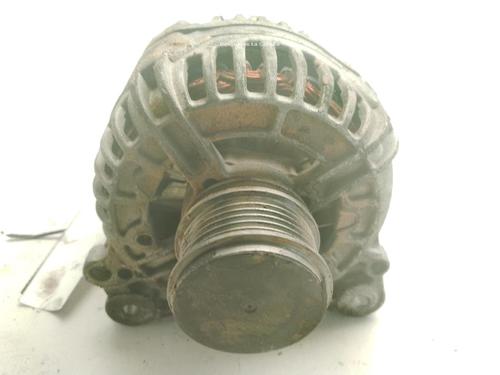 Used Alternator Alternator VW CRAFTER 30-35 Bus (2E_) 2.5 TDI (163 hp) 24002515 24002515