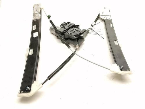 Used Front right window mechanism Front right window mechanism 39198110 39198110