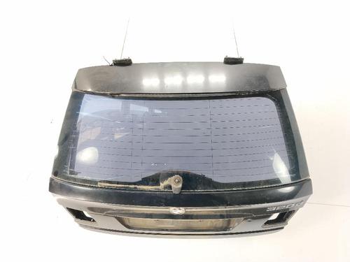 Used Tailgate Tailgate BMW 3 Touring (E46) 320 d (150 hp) 34364062 34364062