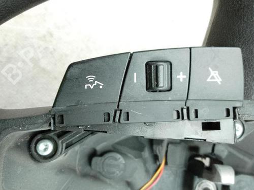 Steering wheel PEUGEOT BOXER Van 2.0 BlueHDi 130 | BP24003251C49