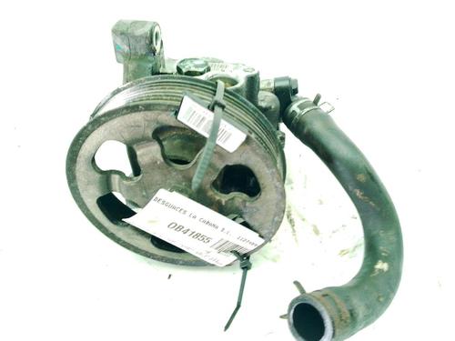 Used Steering pump Steering pump HONDA CR-V III (RE_) 2.2 i-CTDi 4WD (RE6) (140 hp) 32079508 32079508
