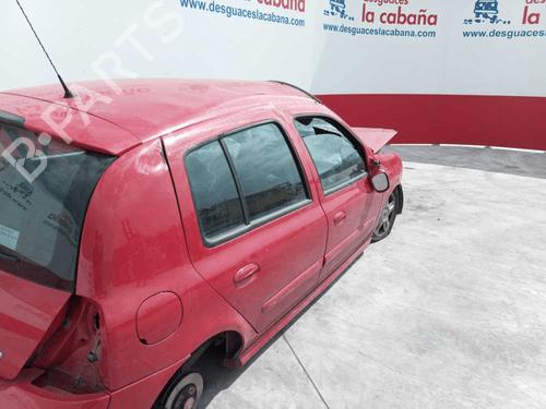 AC compressor RENAULT CLIO II (BB_, CB_) 1.5 dCi | BP32227323M34