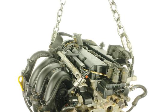 Used Engine Engine FORD FIESTA V (JH_, JD_) 1.4 16V (80 hp) 33975786 33975786