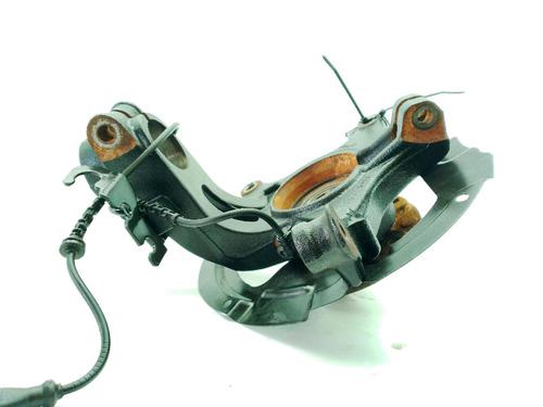 Left front steering knuckle RENAULT MEGANE IV Hatchback (B9A/M/N_) 1.5 Blue dCi 115 (B9A6) | BP32335402M25 - Image 2