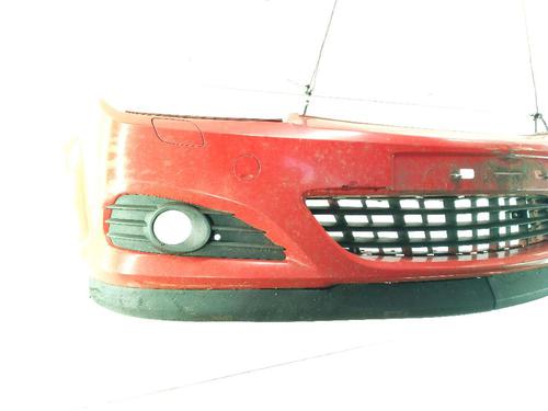 Front bumper OPEL ASTRA H GTC (A04) 1.9 CDTi (L08) | BP28009223C7 