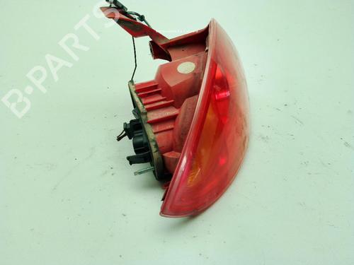 Left taillight SEAT LEON (1P1) 1.9 TDI | BP29219368C34 