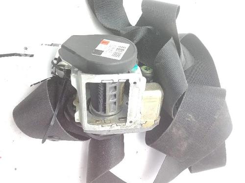 Seat buckle FORD FUSION (JU_) 1.4 TDCi | BP27625904I32