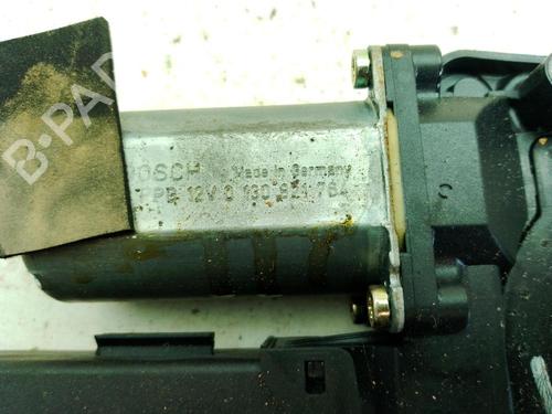 Left front window motor AUDI A2 (8Z0) 1.4 | BP26376748E21 