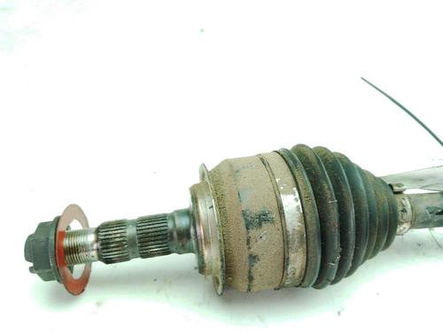 Left front driveshaft CHEVROLET CRUZE Hatchback (J305) 1.6 | BP39635124M38 - Image 2