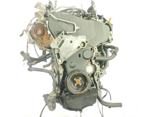 Moteur SEAT LEON ST (5F8) 2.0 TDI (150 hp) 29049989