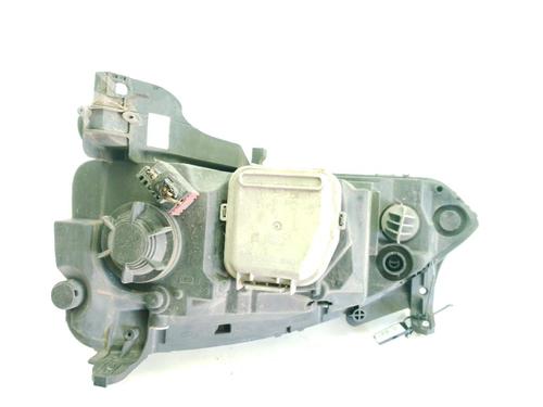 Right headlight OPEL CORSA C (X01) 1.2 Twinport (F08, F68) | BP30747001C29