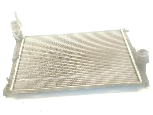 Used Water radiator BMW 1 (E87) 118 d (122 hp) 27714464
